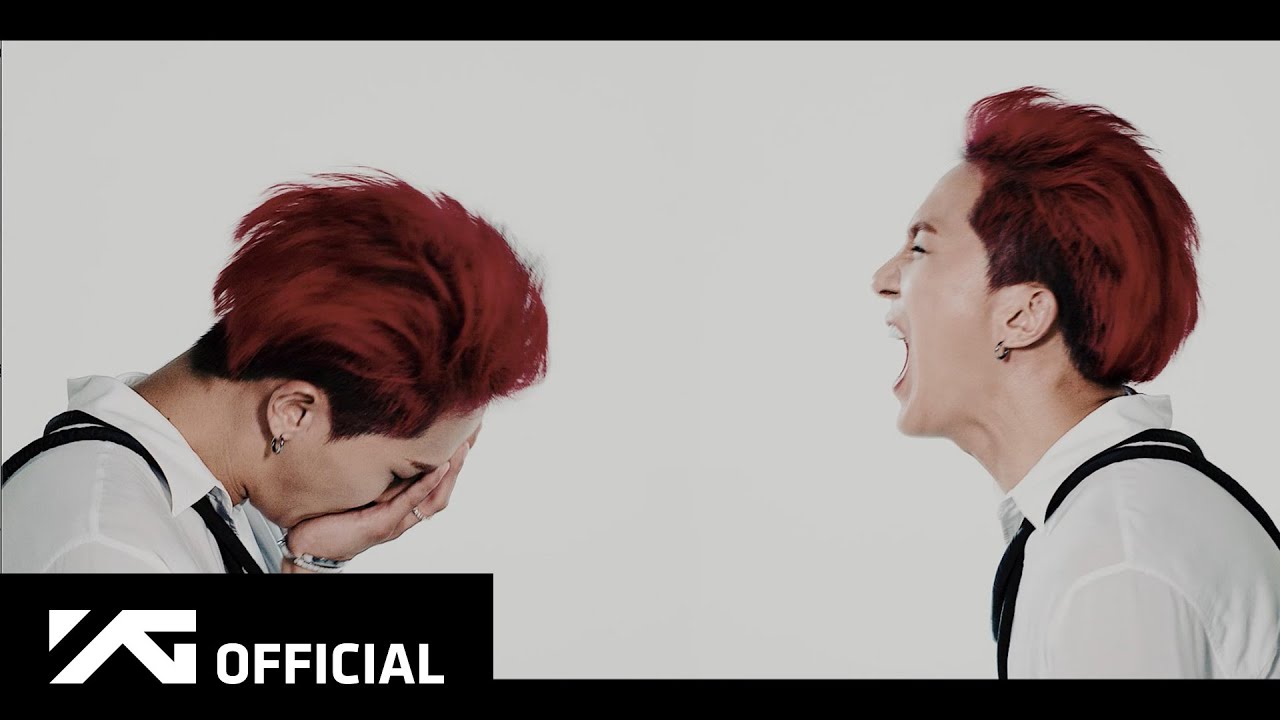 MINO - 2nd FULL ALBUM &lsquo;TAKE&rsquo; CONCEPT TEASER #3