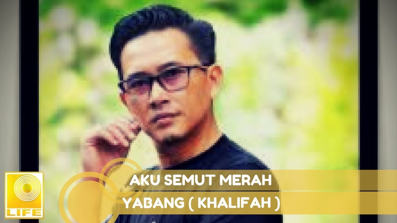 Yabang - Aku Semut Merah (Official Audio)