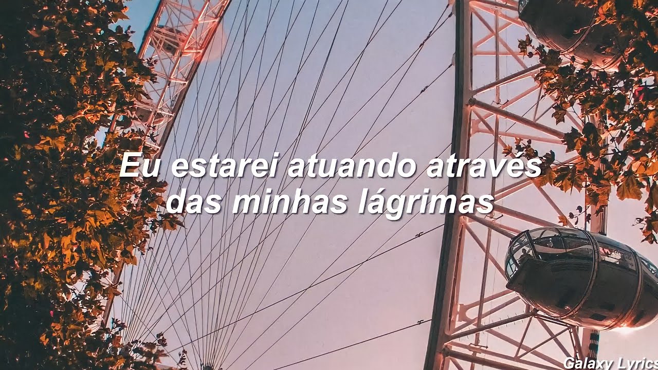 Hannah Montana - If We Were A Movie (Tradução)