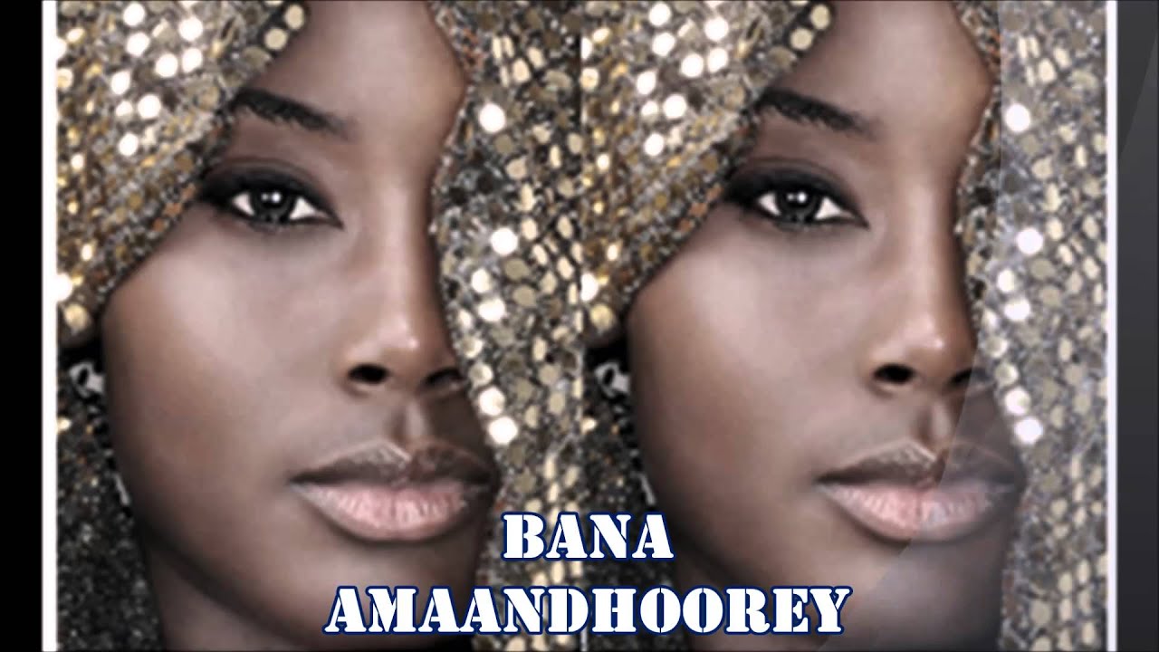 AL FANAAN BALWADIID HEES MAAY - DEEQY  JEELKA