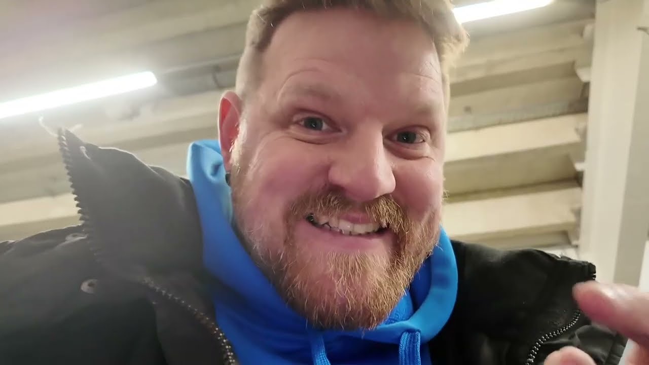 Chesterfield v Shrewsbury Town | DRAMATIC LATE WINNER! | That David Vlog