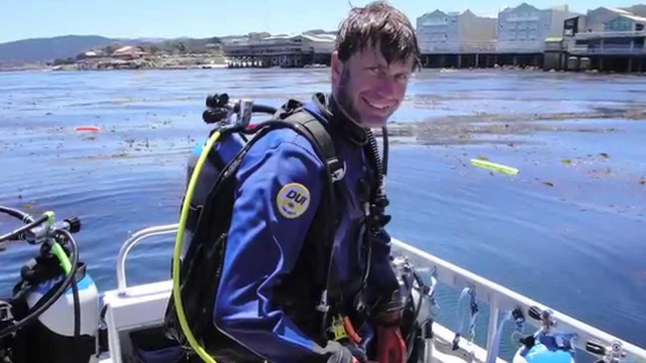 Join Our Team - Reef Check California