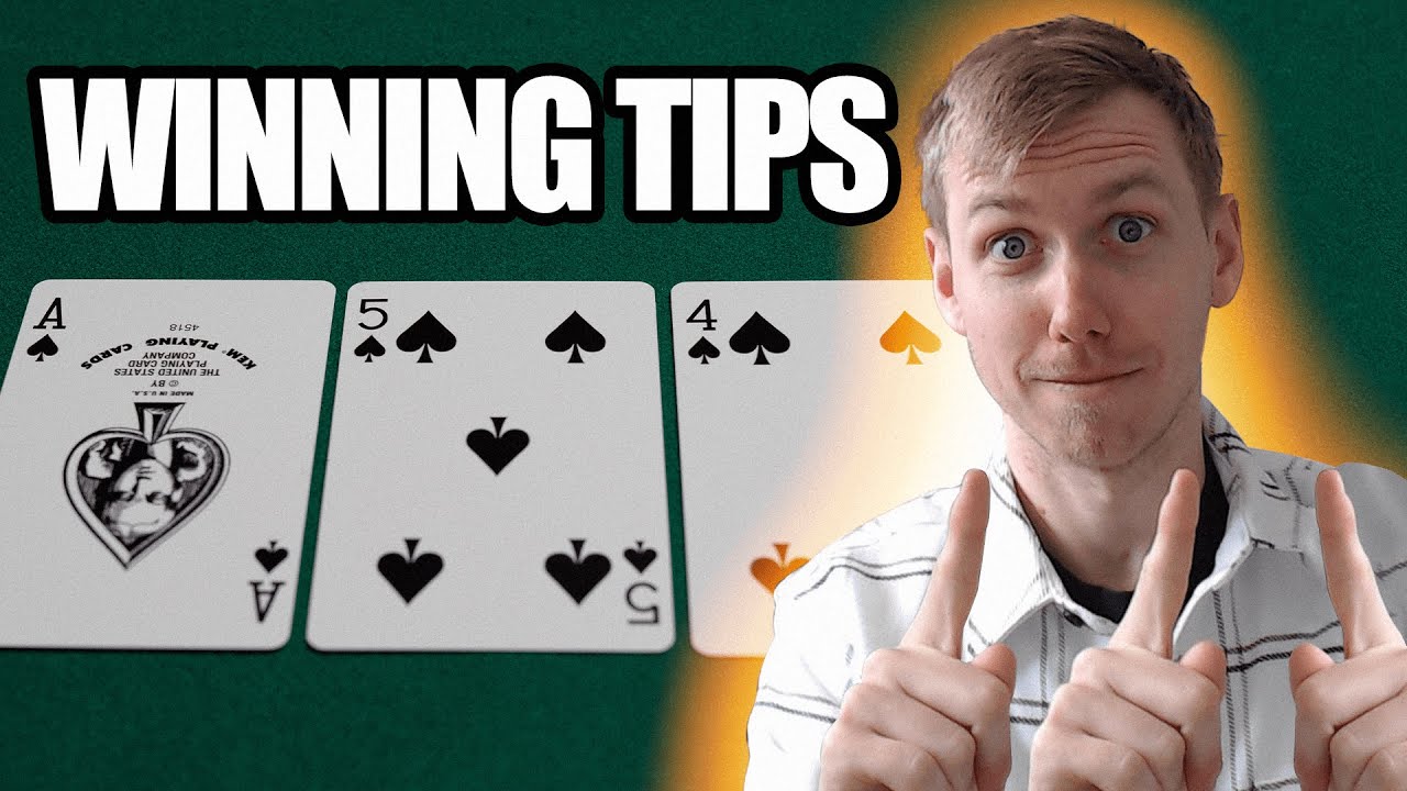 STOP BLEEDING CASH On Monotone Flops | Upswing Poker Level-Up