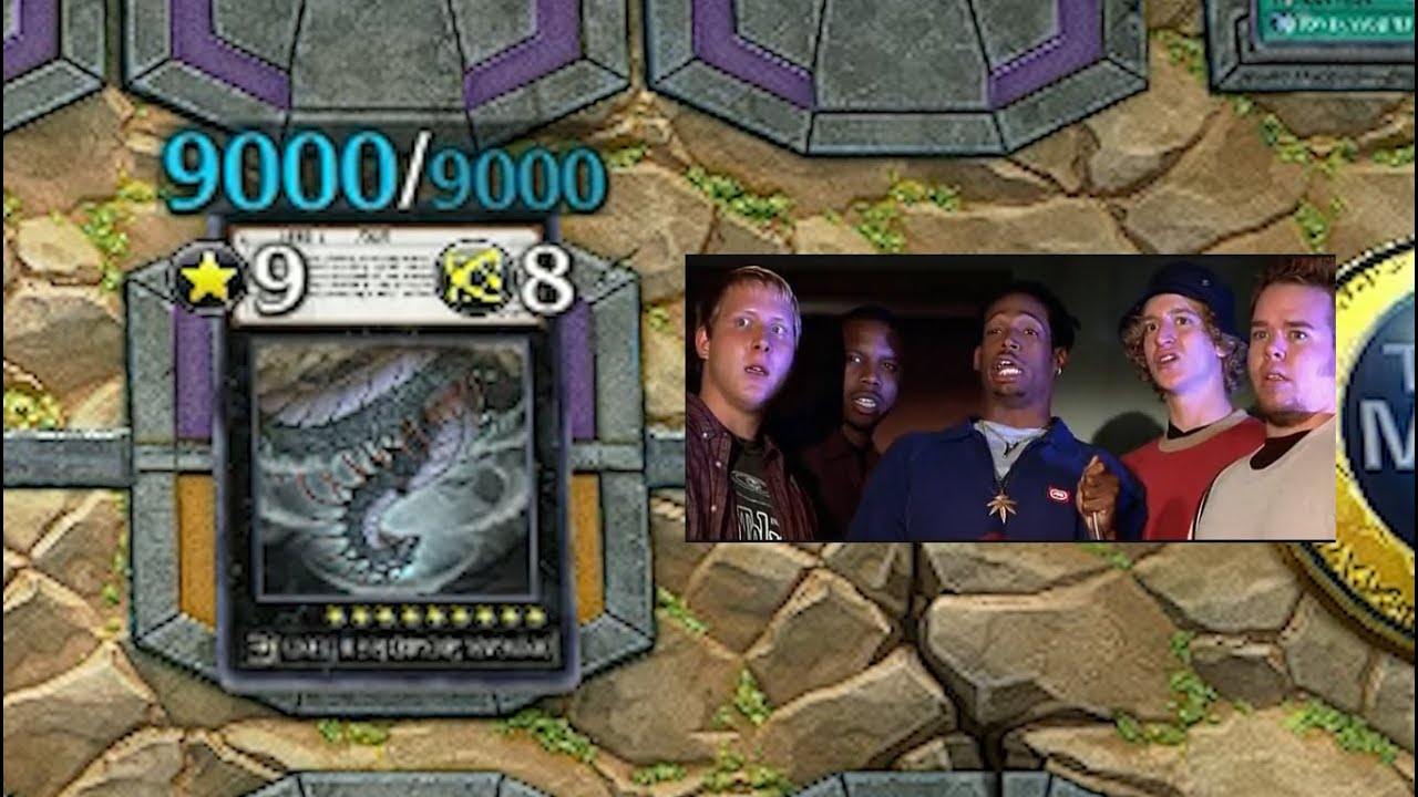 Yu-Gi-Oh! Master Duel - Slaying Jormungandr
