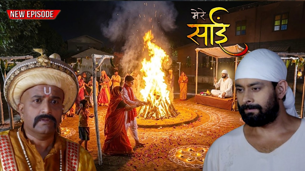 होलिका दहन - क्या होलिका की आग में नफरत भी जलेगी? | #holikadahan | #meresai
