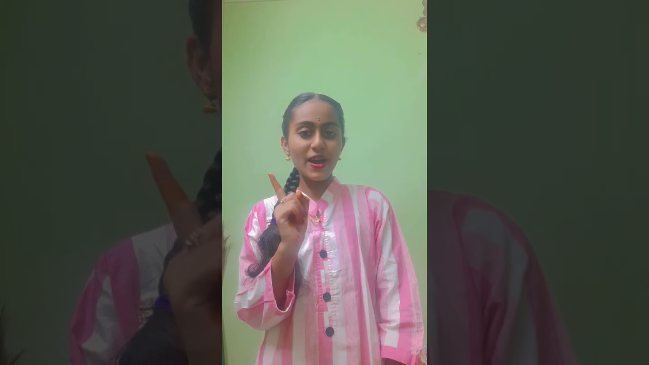 aantandi saaruu 