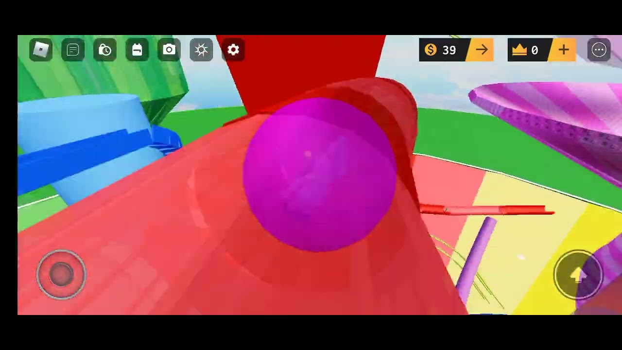 Marble run Mountain