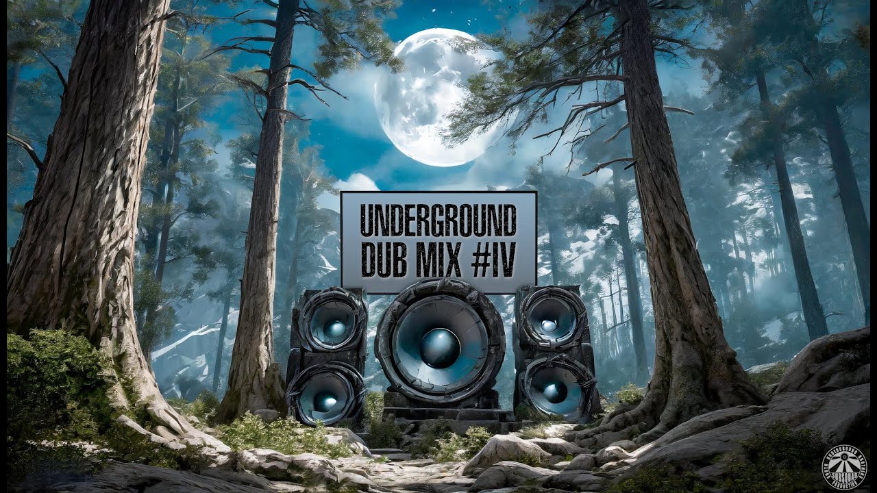 Underground Dub Mix #IV