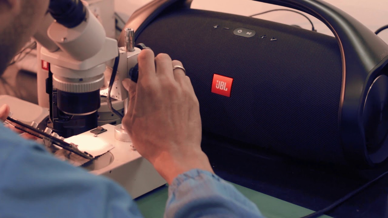 assist&ecirc;ncia t&eacute;cnica Autorizada JBL
