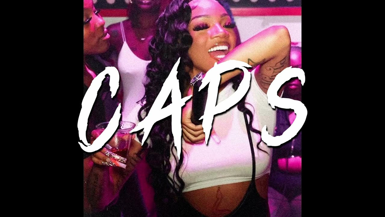 GloRilla Type Beat 2026 | Latto x Megan Thee Stallion Type Beat 2026 -  