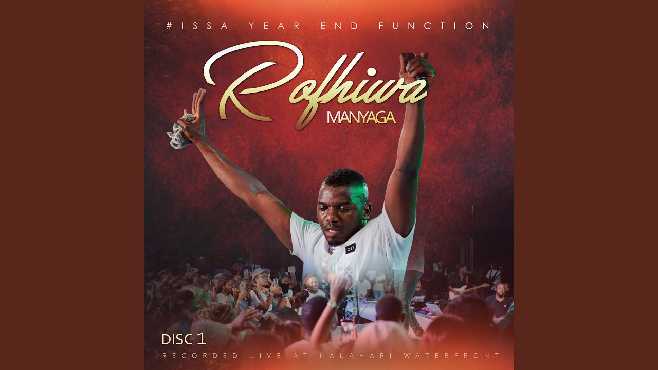 Malibongwe (Live)