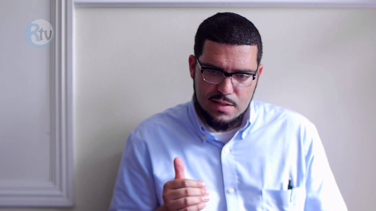 [Ramadan TV] Ramadan Reflection - Imam Abdul Latif