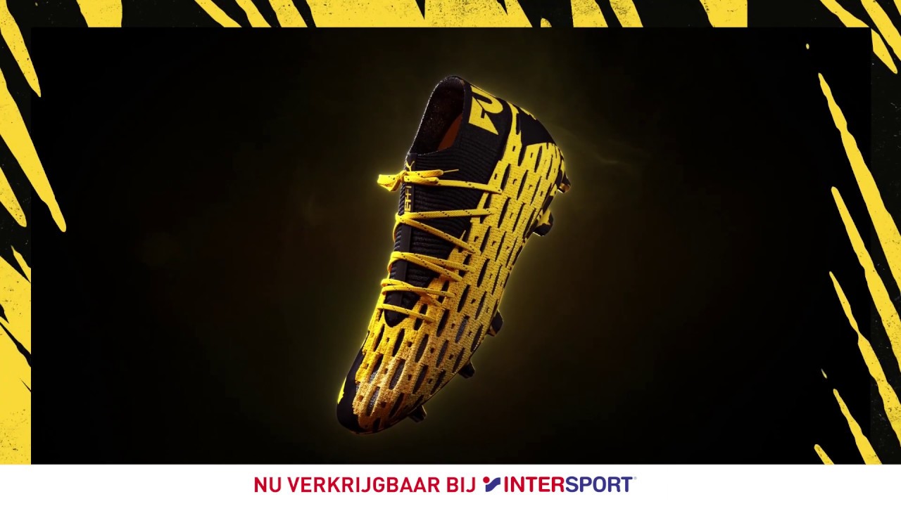 PUMA - Spark Pack Future - INTERSPORT
