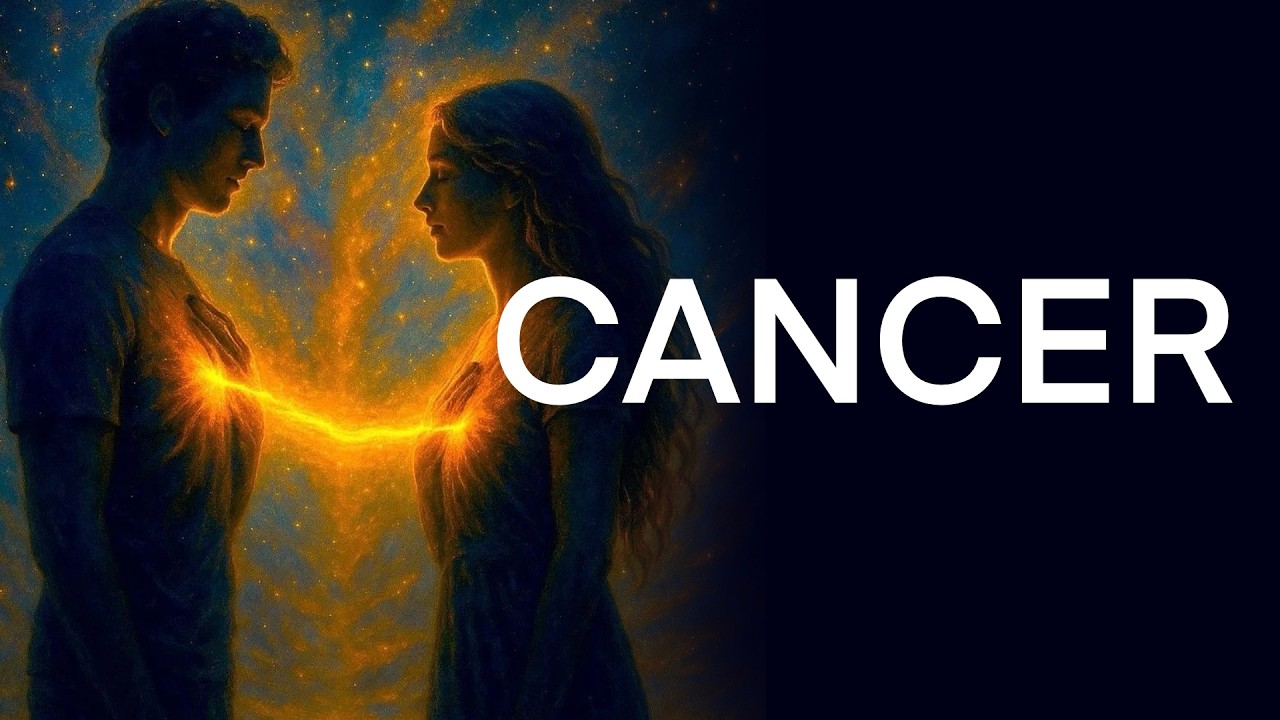 CANCER💘 They Will Take Responsibility & Apologise For Whatever Happened Between You💝🌹