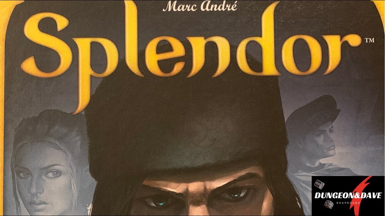 Splendor, il gioco delle pietre preziose | Il regolamento