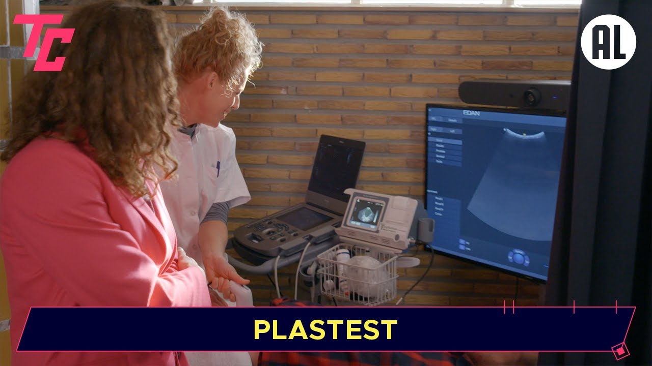 Hoe lang kan jij je plas ophouden? En waar ligt dat aan?