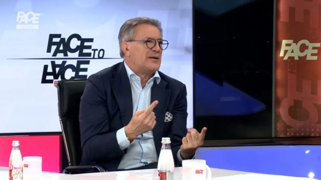 Zdravko Mamić: “Nemam ni eura! Vučiću bih krvi dao! Srbin me spasio!