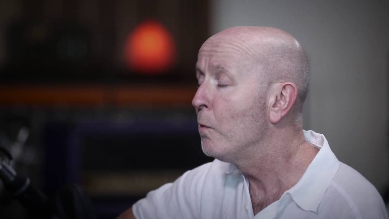 Kieran Goss – The 'Solo' Sessions: Into Your Arms