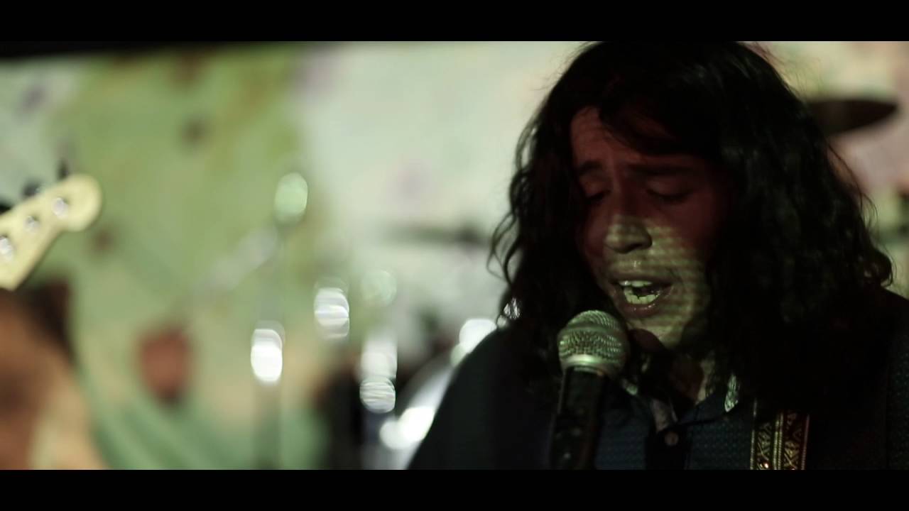 Malahierba - La ostra