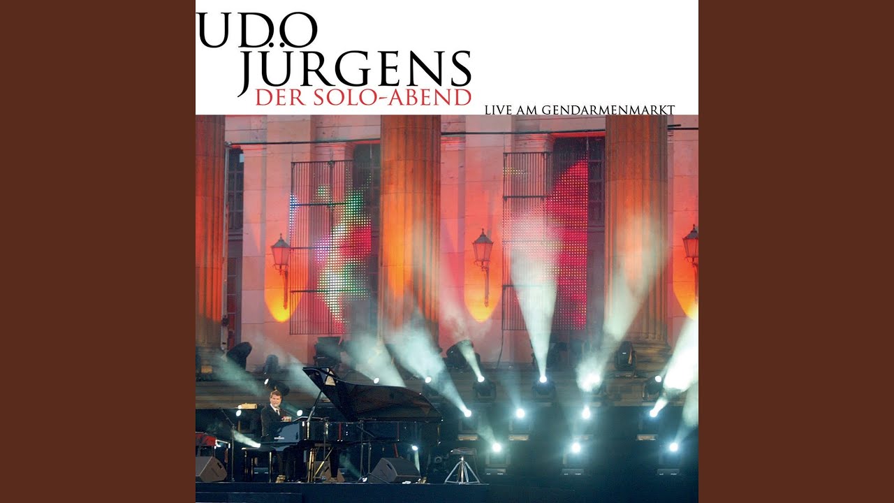 Matador (Live 2005)