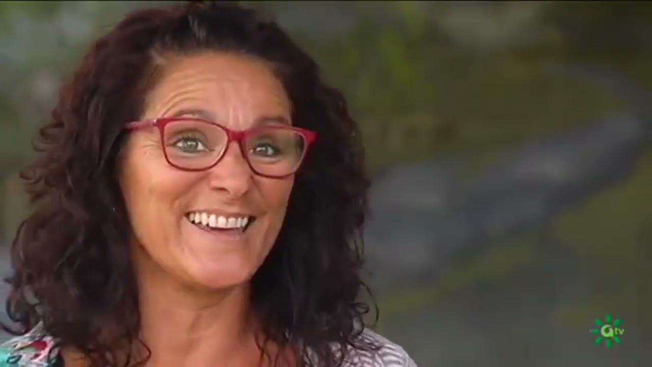 Reportaje sobre tercera edad y discapacidad en Solidarios