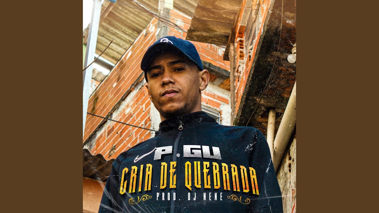 Cria de Quebrada