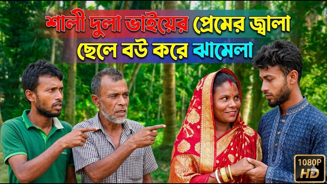 #শালী_দুলাভাই_প্রেমের_জালা_বউ_ছেলেটি_করে_ঝামেলা_sali_blue_film_payment_Dala 