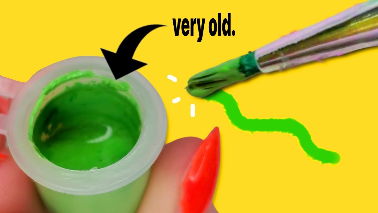 Finishing Childhood Art Kits #7