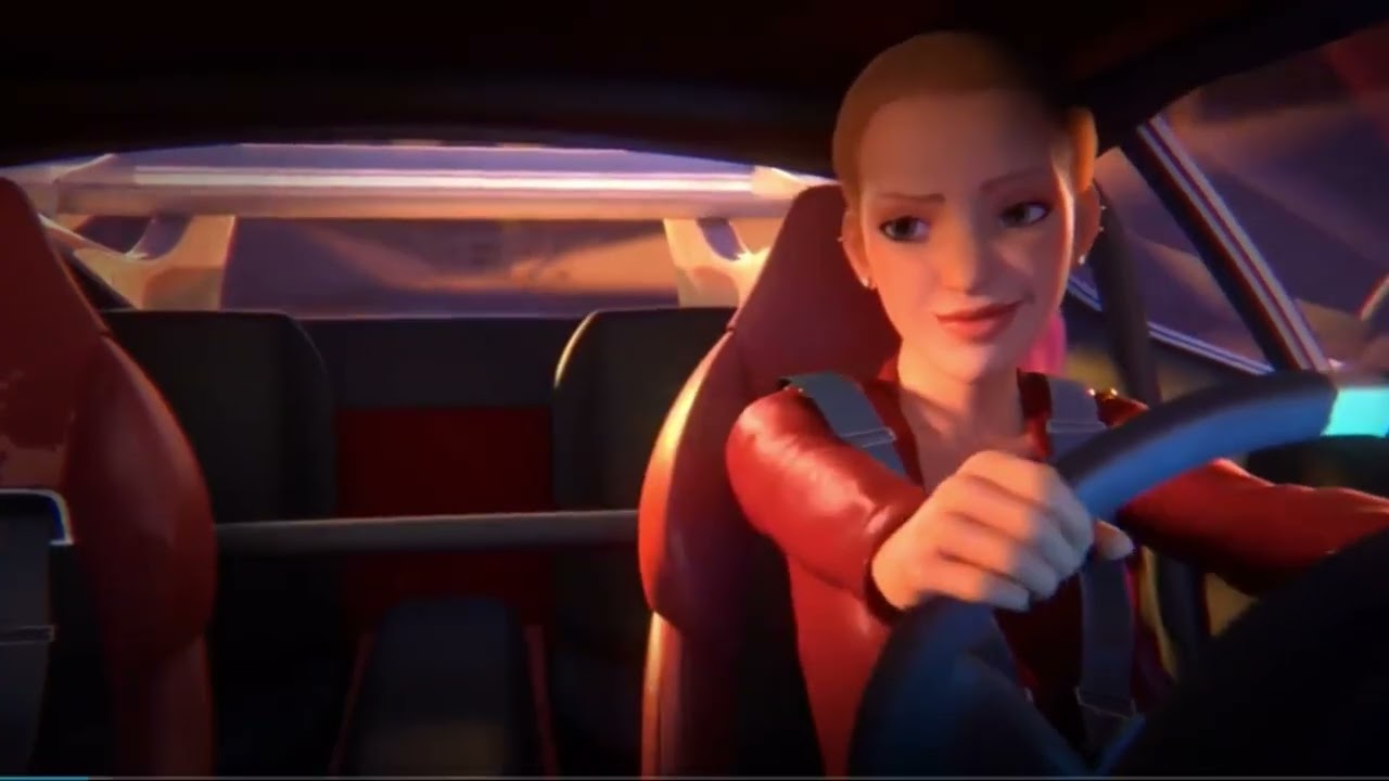 Spy racers Season 6 Part III (Final showdown)