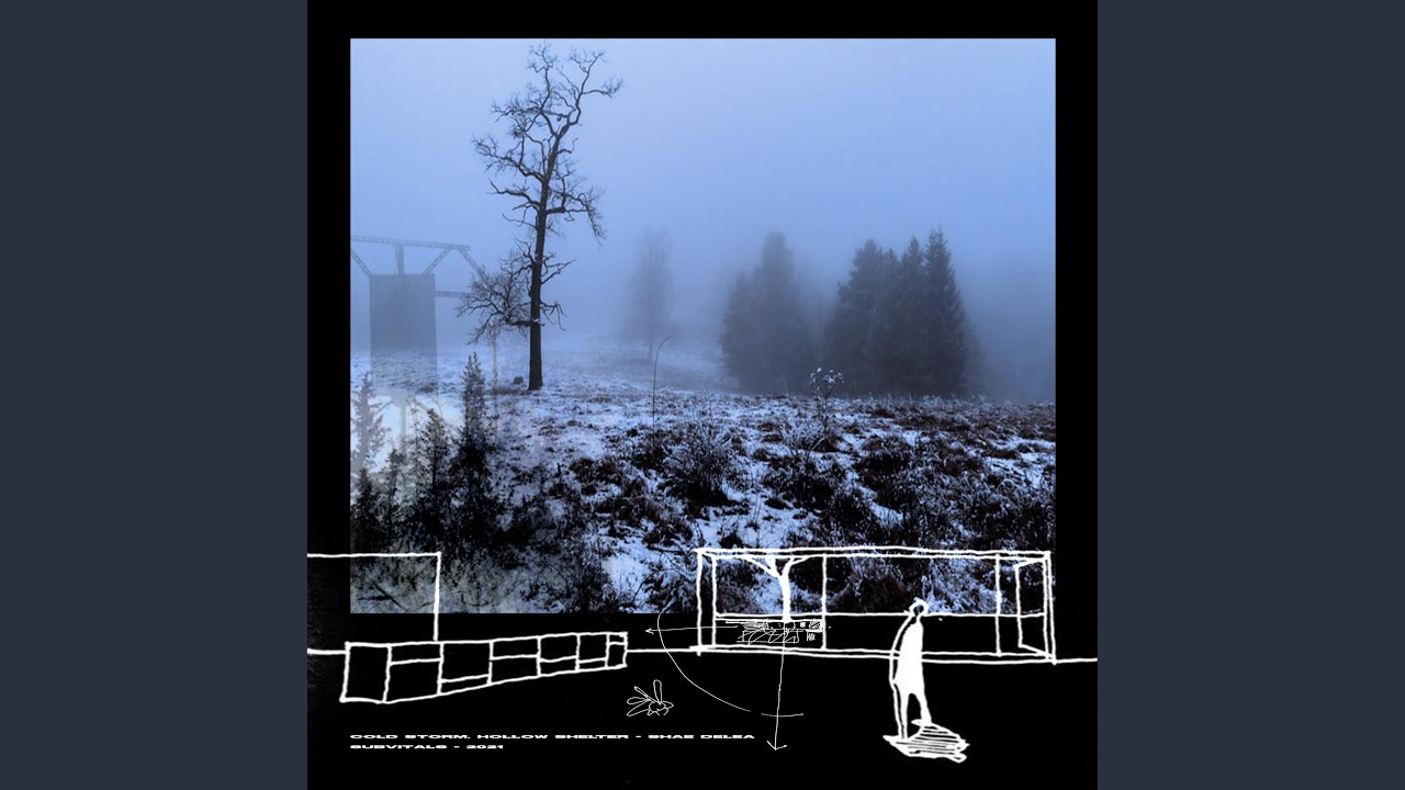 cold storm, hollow shelter