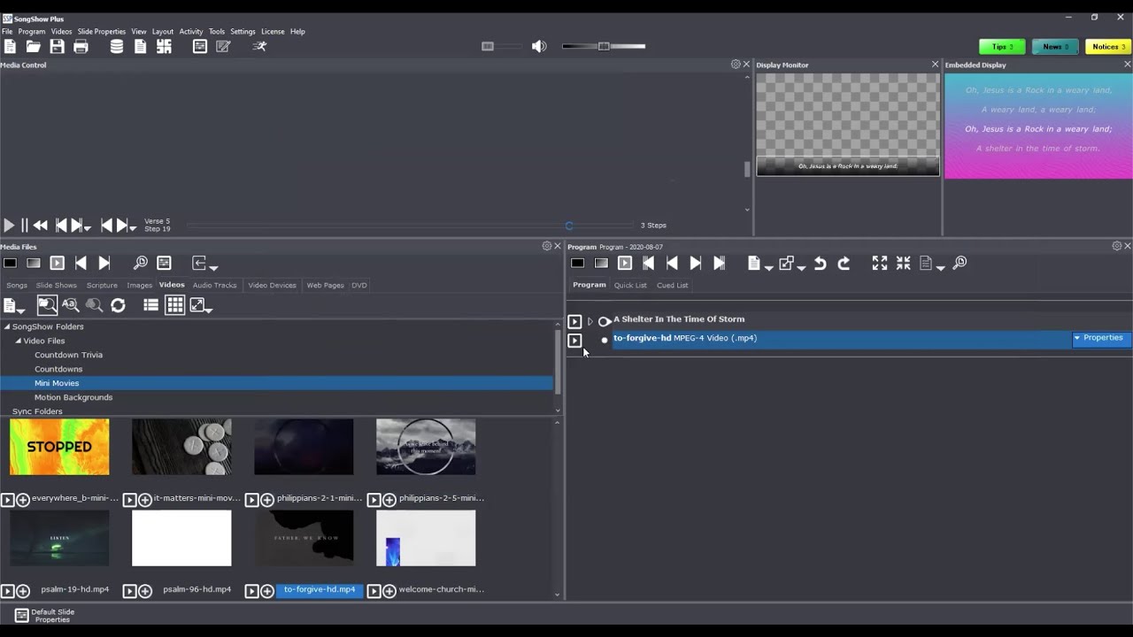 WEBINAR: SSP 9.1 Introduction & Demonstration