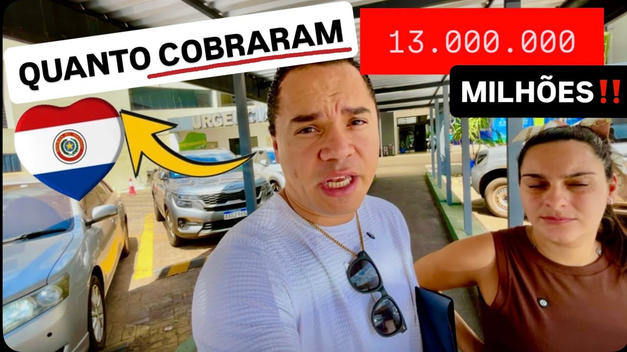 QUANTO CUSTA TER UM FILHO AQUI?