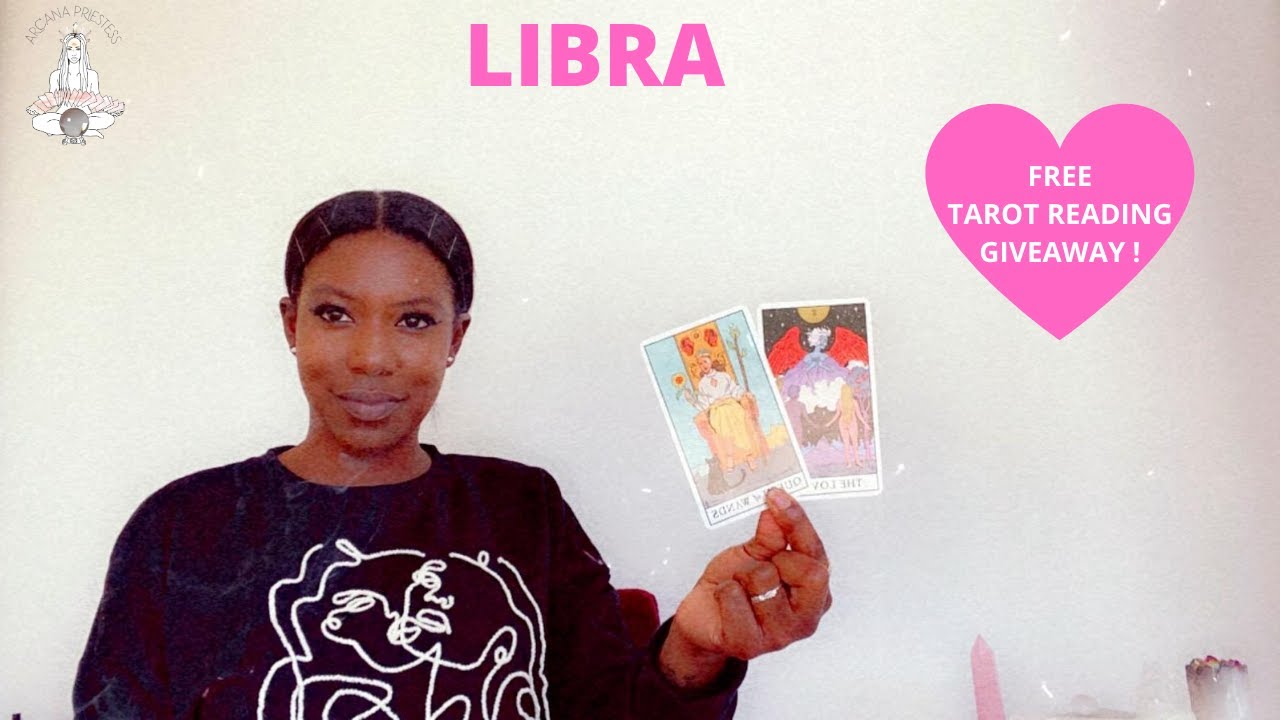 LIBRA - 