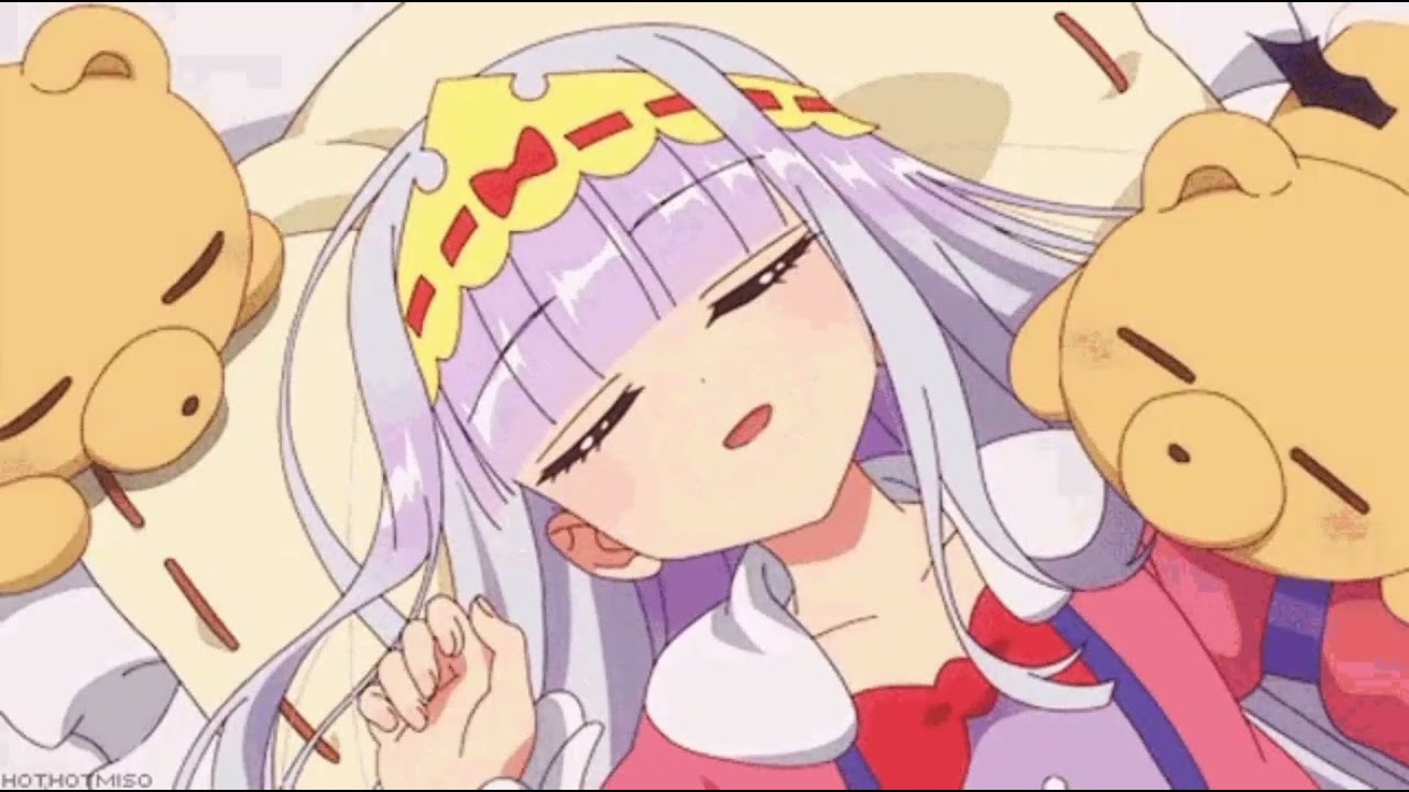 [ImLemonJuice] - るなー Magic 