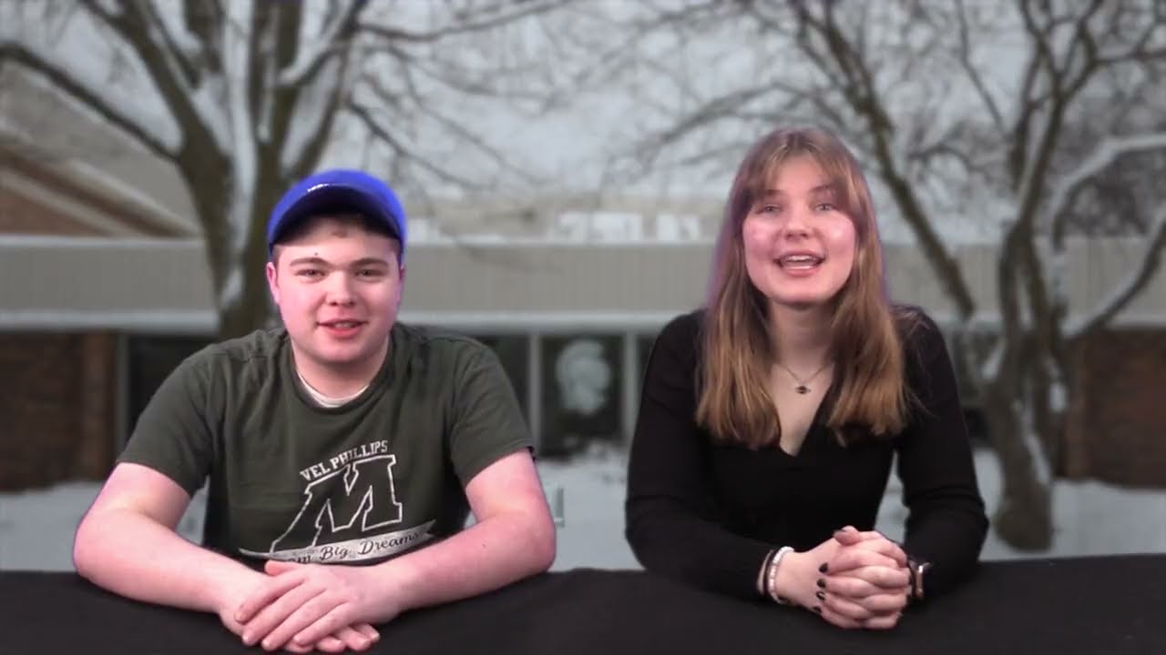 Spartan News (Season 15) Episode 21