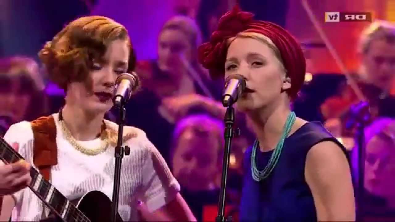 My Bubba Feat. DR Underholdningsorkesteret - Rocking Around The Christmas Tree