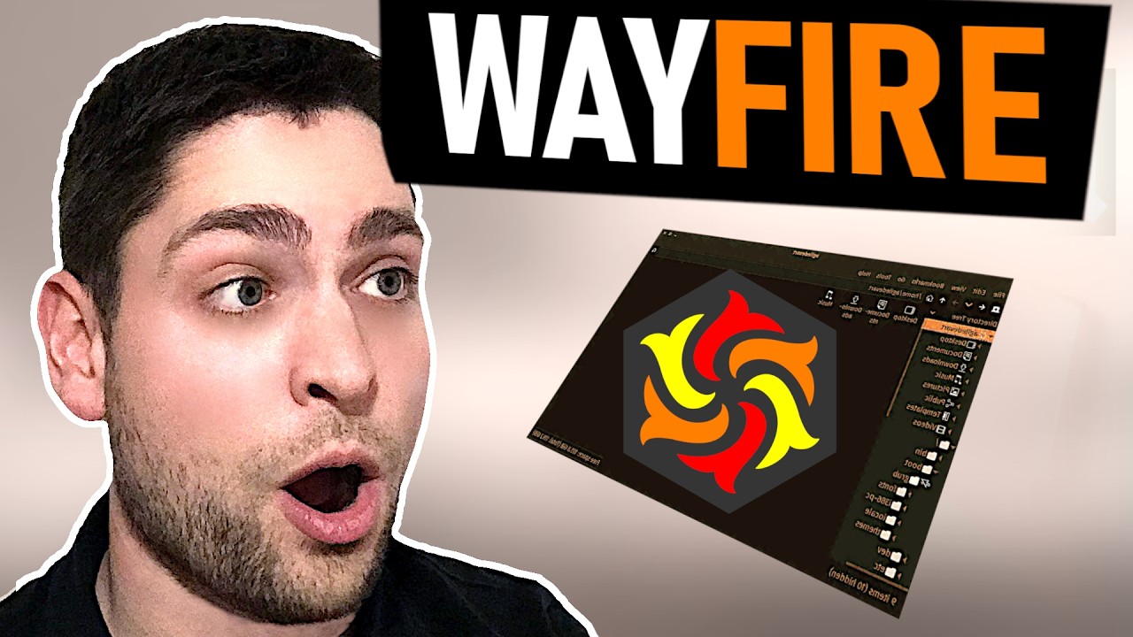 Подробный обзор Wayfire: ни один другой рабочий стол Linux не делает этого!