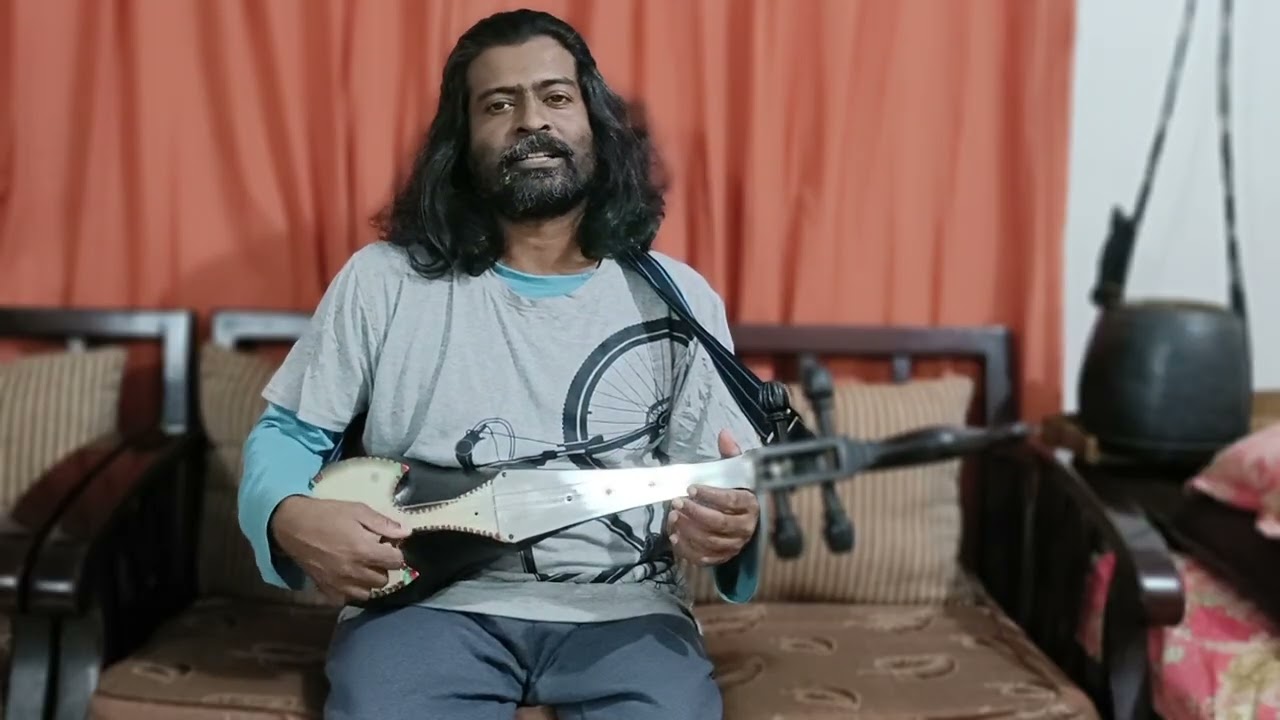 দোতারায় মাহুতবন্ধু ও গাড়িয়াল বন্ধুর গান বাজানোর পদ্ধতি || সহজ দোতারা বাদন|| Dotara & Folk Music||