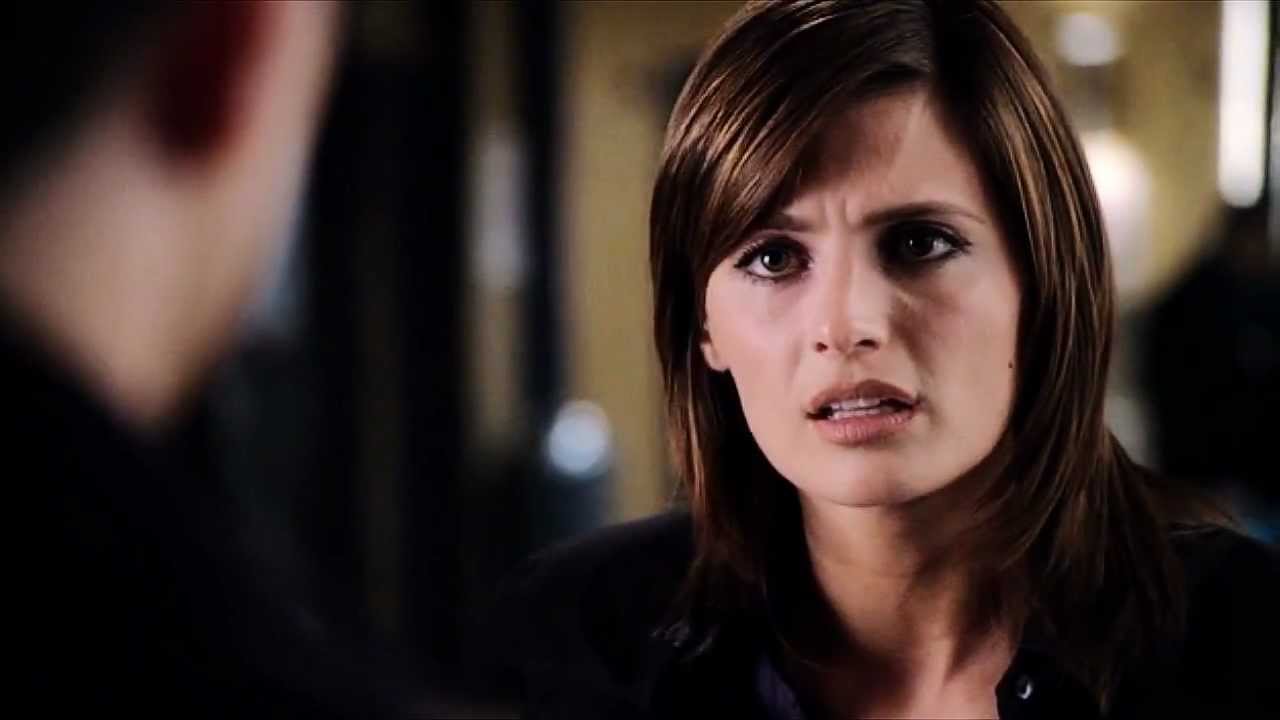 {Castle} Things You Can't Explain