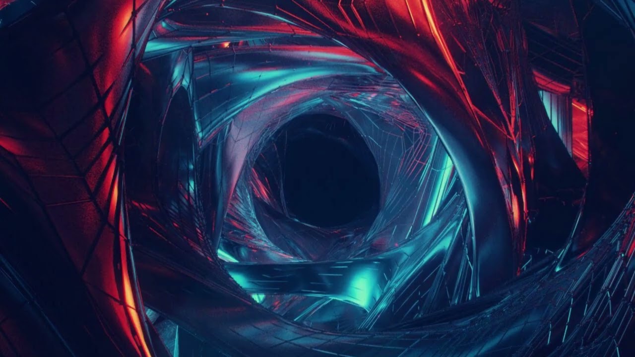 Worm Hole