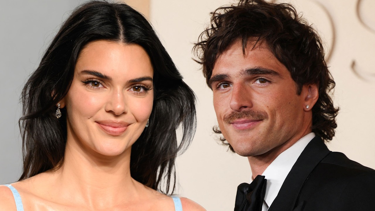 Kendall Jenner 'In Love' With Jacob Elordi: Why Their Romance Is 'Like a Movie' (Source)