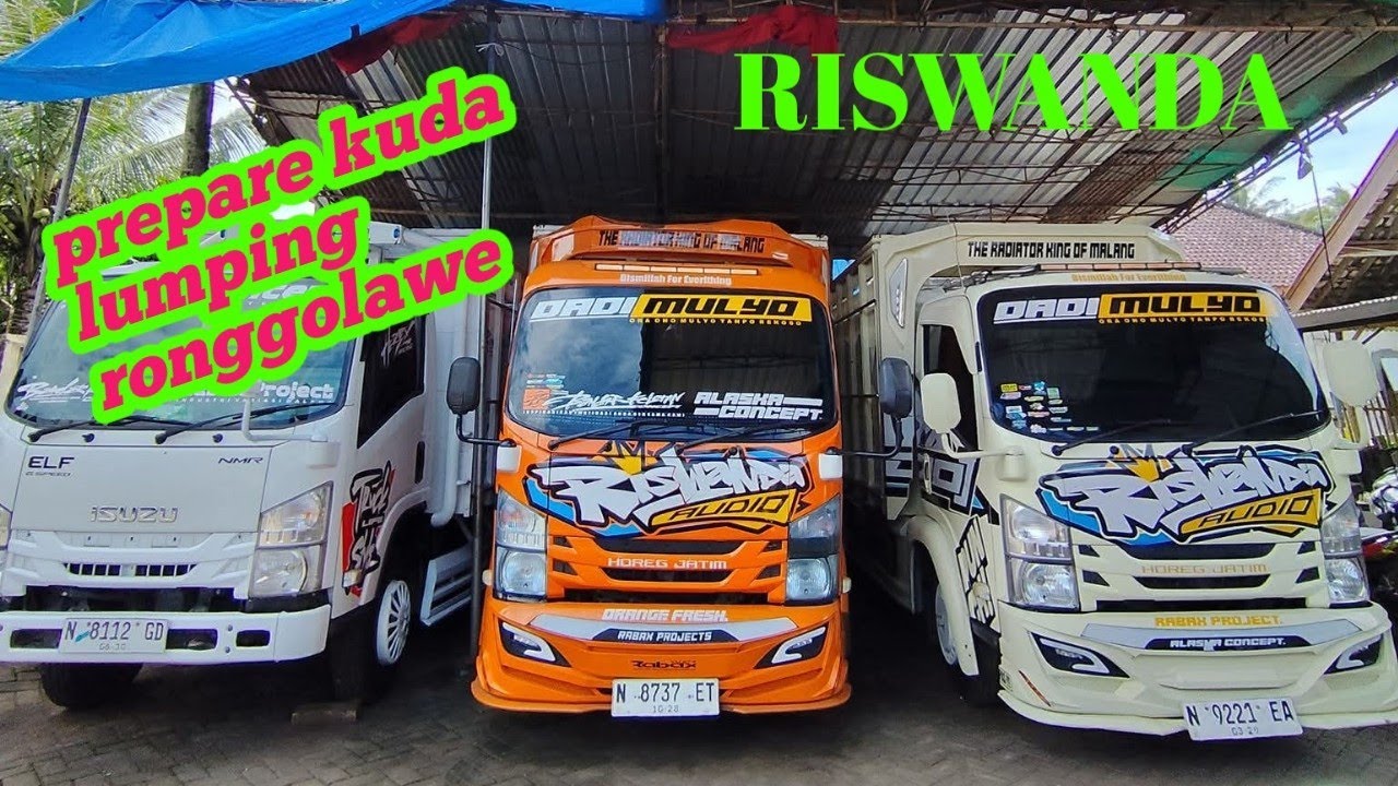 Riswanda pulang acara pengajian langsung pindah kuda lumping ronggolawe #riswanda #riswandaaudio 