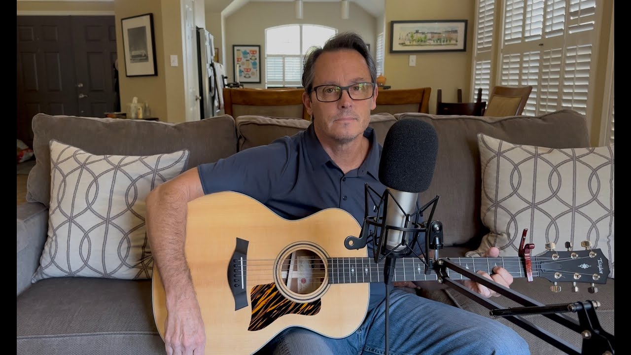 NORTHERN SKY - Nick Drake cover song