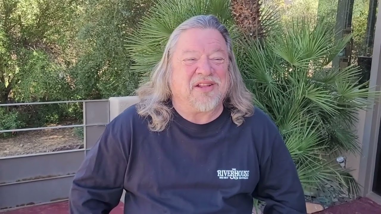 Danny Zelisko Presents: Jerry Riopelle