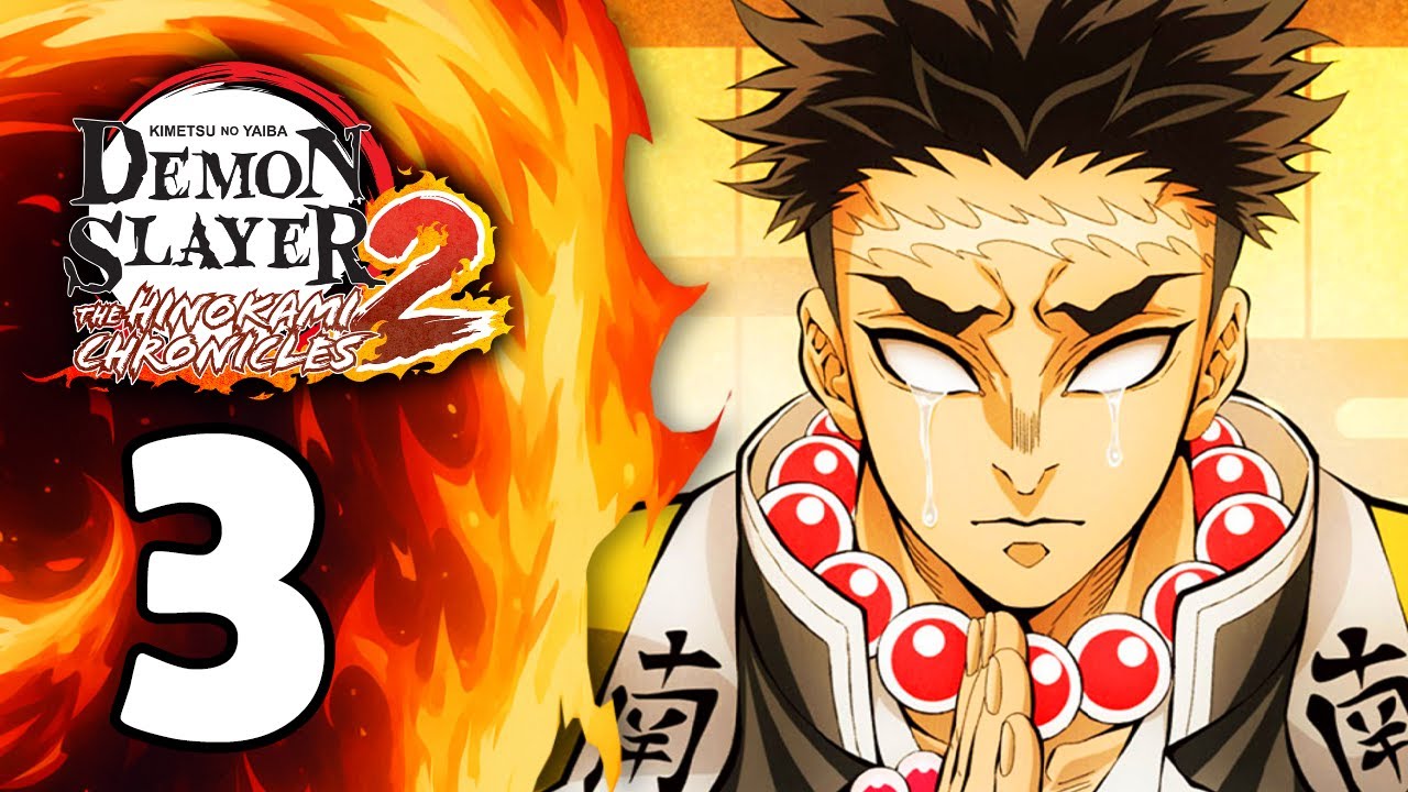 Demon Slayer 2 ITA – Parte 3: Muzan è Tornato… e Nessuno è Al Sicuro!