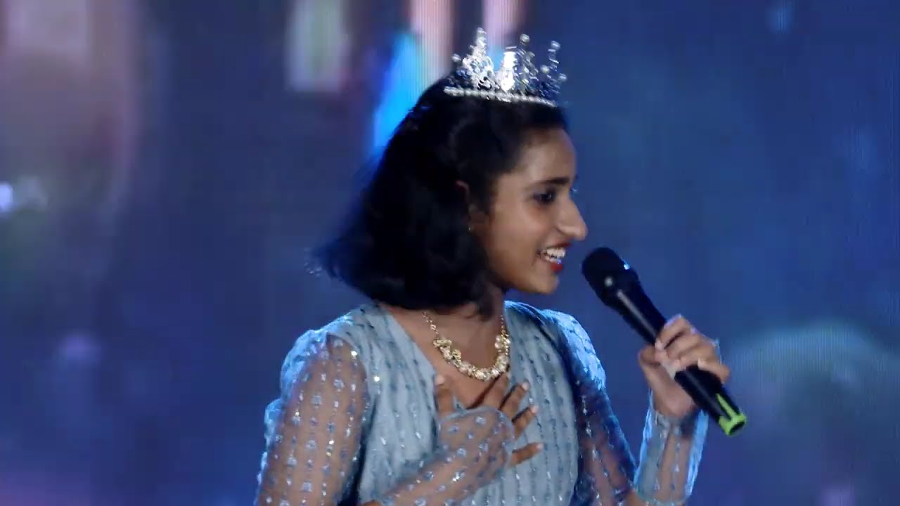 ✨ Ruthuragam 2025 | Annual Day Celebrations | Part 2 🎭🎶 | More Spectacular Performances & Memories!