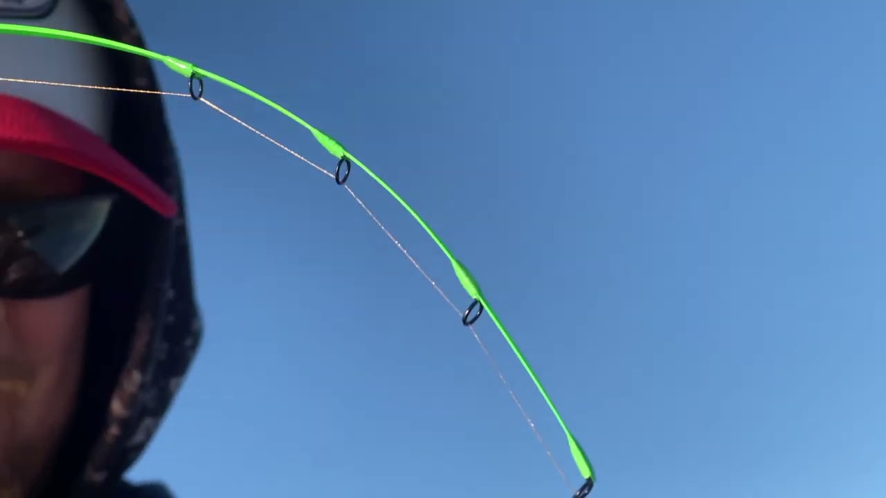 Pilkkikalastus 2022/23 uusimmat vinkit & v&auml;lineet  #kalastusopas