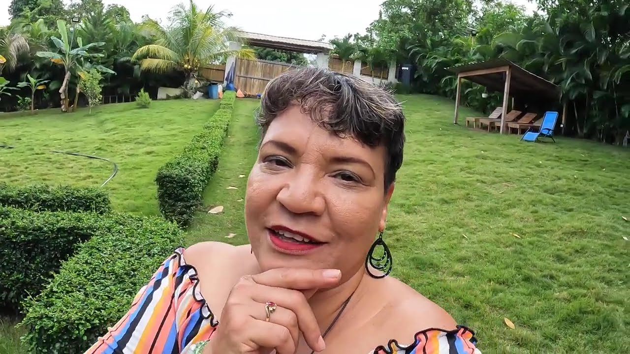 Aventura en La Cuaba: Un día increíble en la Hacienda BM,¡No vas a creer este lugar! 🌿