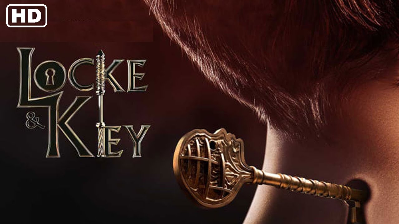 Locke & Key Season 2 (2021) Official Teaser