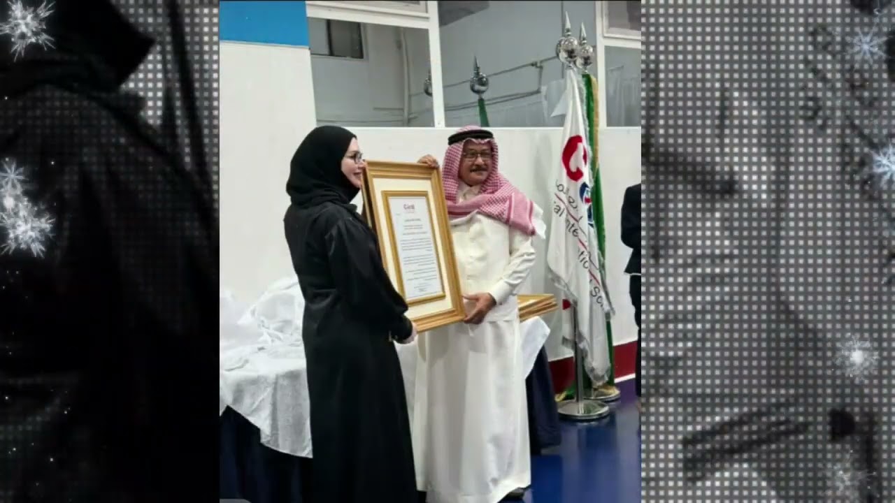 Appreciation Ceremony